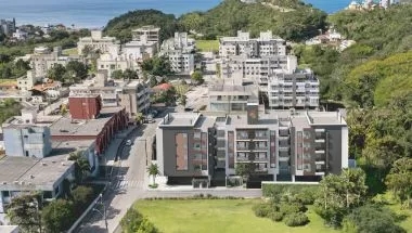 Apartamentos à venda no Residencial San Andrés em Bombinhas, SC Apartamentos à venda no Residencial San Andrés em Bombinhas, SC