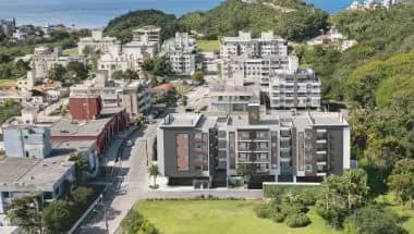 Apartamentos à venda no Residencial San Andrés em Bombinhas, SC Apartamentos à venda no Residencial San Andrés em Bombinhas, SC