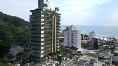 Apartamentos à venda no Jardins Palace Residence em Itajaí, SC Apartamentos à venda no Jardins Palace Residence em Itajaí, SC