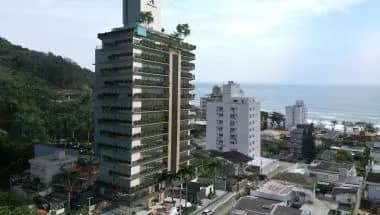 Apartamentos à venda no Jardins Palace Residence em Itajaí, SC Apartamentos à venda no Jardins Palace Residence em Itajaí, SC