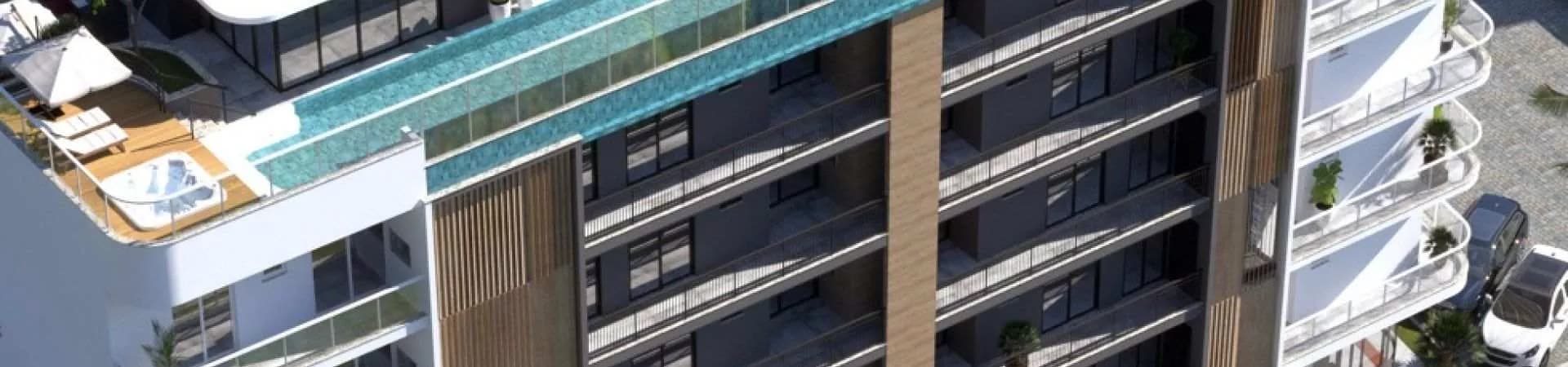 Bel Beach, da Absoluta Construtora