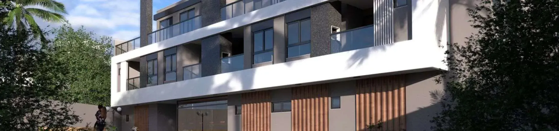 Brava Port, da Absoluta Construtora