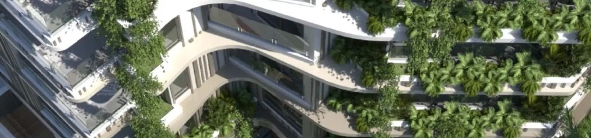 Unic View, da Absoluta Construtora