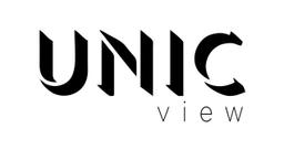 Logo do empreendimento Unic View.