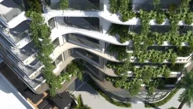 Apartamentos à venda no Unic View em Itajaí, SC Apartamentos à venda no Unic View em Itajaí, SC