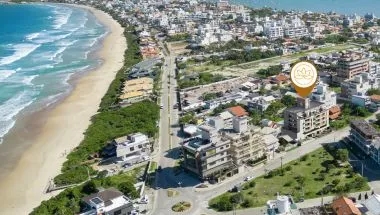 Apartamentos à venda no Volo Essenza em Bombinhas Apartamentos à venda no Volo Essenza em Bombinhas