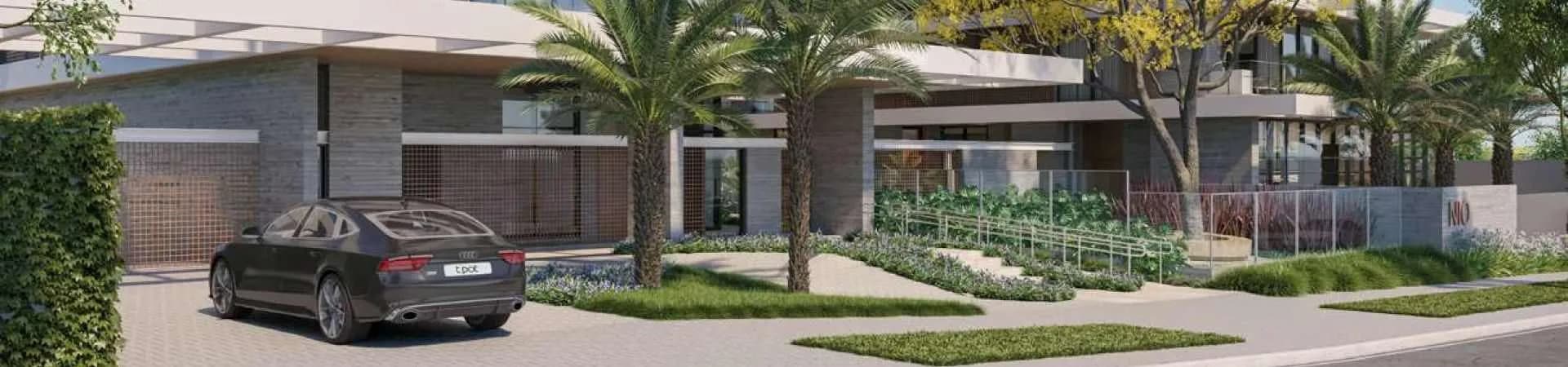 Nio da Cima Construtora