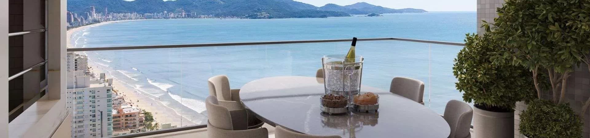 Pirita Concept Home da Branco Construtora