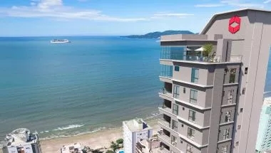 Apartamentos à venda no Pirita Concept Home em Itapema, SC Apartamentos à venda no Pirita Concept Home em Itapema, SC