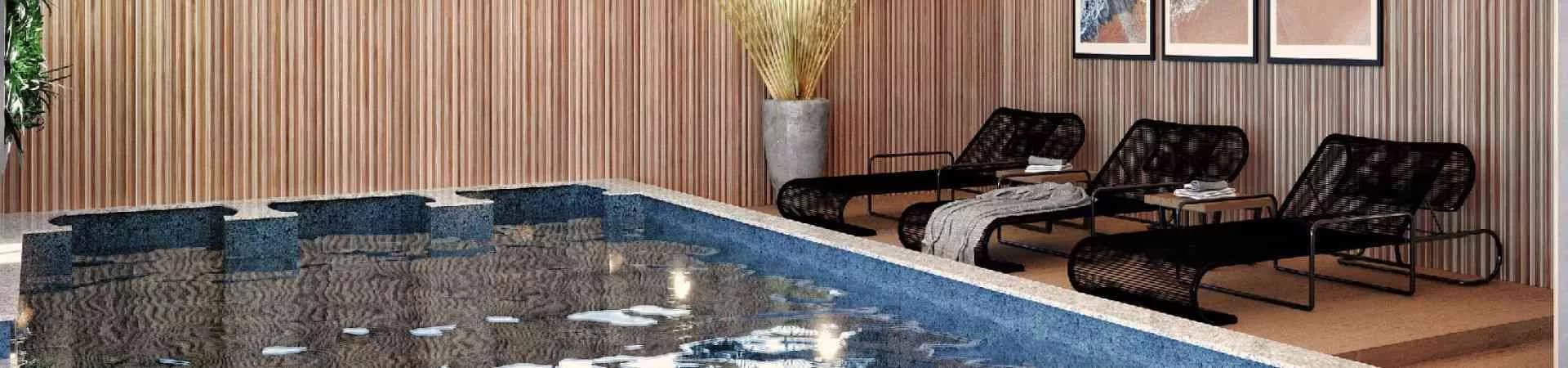 Four Seasons, da Viga & K