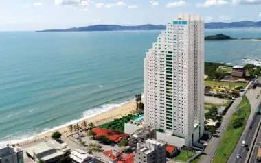 Apartamentos à venda no AP Praia Home Resort em Itapema, SC Apartamentos à venda no AP Praia Home Resort em Itapema, SC