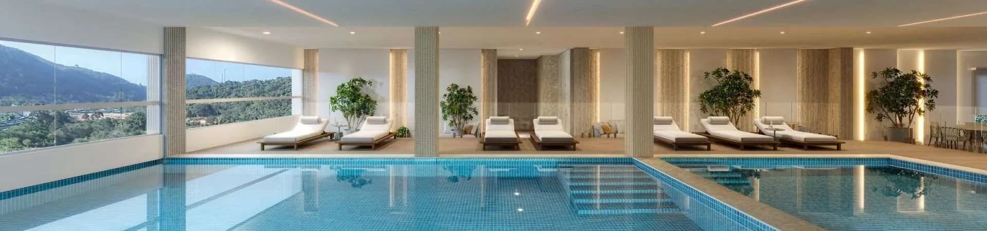 AP Praia Home Resort, da AP Empreendimentos