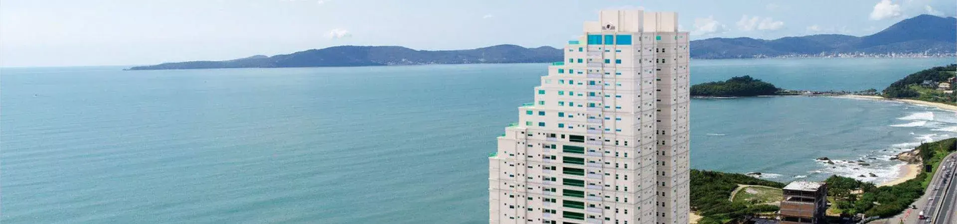 AP Praia Home Resort, da AP Empreendimentos