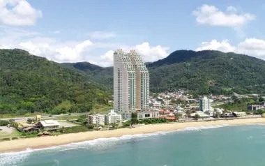 Apartamentos à venda no AP Praia Home Resort em Itapema, SC Apartamentos à venda no AP Praia Home Resort em Itapema, SC