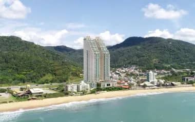 Apartamentos à venda no AP Praia Home Resort em Itapema, SC Apartamentos à venda no AP Praia Home Resort em Itapema, SC