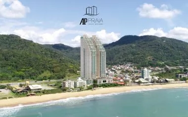 Apartamentos à venda no AP Praia Home Resort em Itapema, SC Apartamentos à venda no AP Praia Home Resort em Itapema, SC