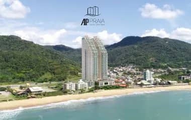 Apartamentos à venda no AP Praia Home Resort em Itapema, SC Apartamentos à venda no AP Praia Home Resort em Itapema, SC