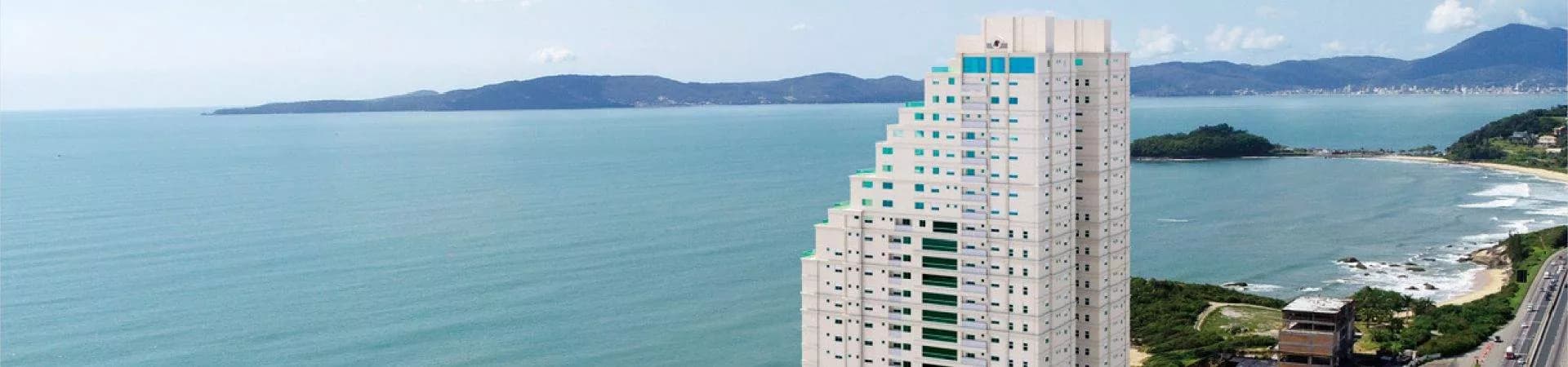 AP Praia Home Resort, da AP Empreendimentos