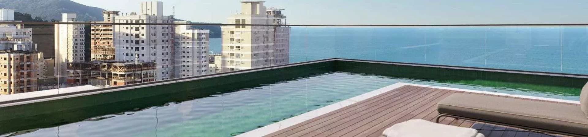 Efrata Residencial, da JC Bauer Construtora