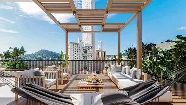 Apartamentos à venda no Marina Bay em Itajaí, SC Apartamentos à venda no Marina Bay em Itajaí, SC