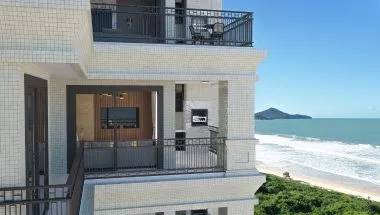 Apartamentos à venda no Maison Beach Residence em Bombinhas, SC