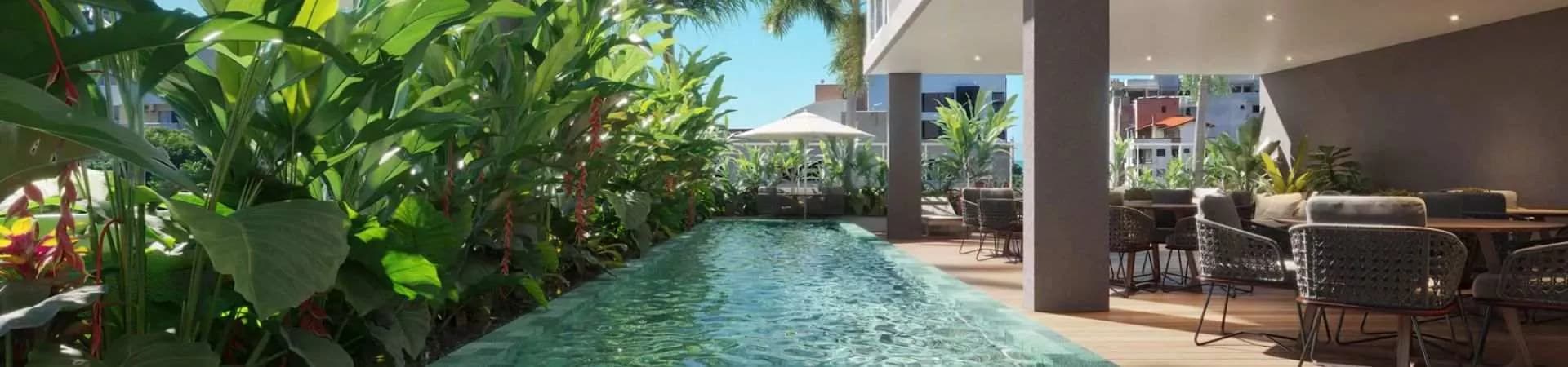 Amalfi Residence, da RMS