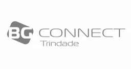 Logo do empreendimento BG Connect Trindade.