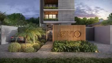 Apartamentos à venda no Residencial Avvio em Curitiba, PR Apartamentos à venda no Residencial Avvio em Curitiba, PR