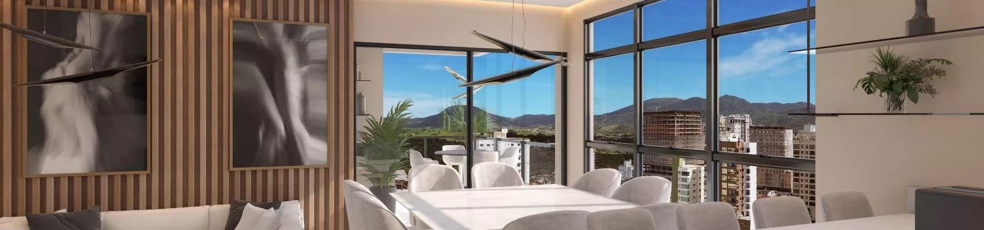 Seth Residence da C2 Construtora