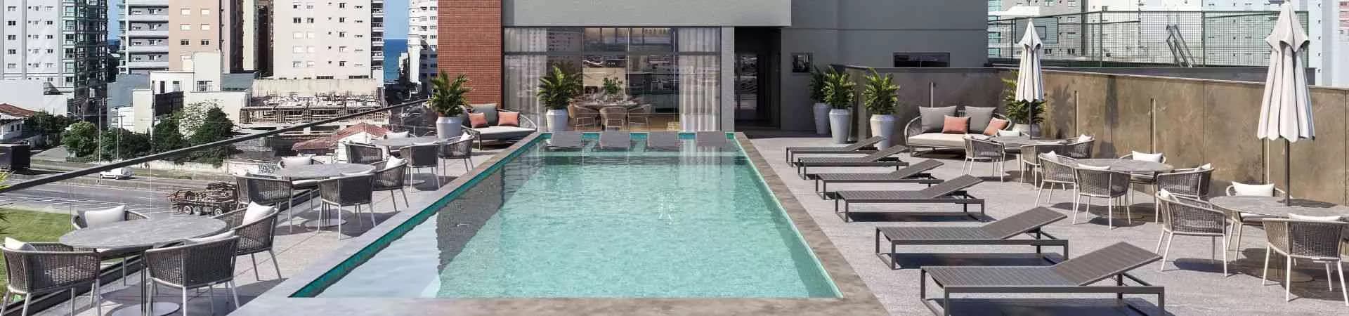 Gran Lunare da DValle Construtora