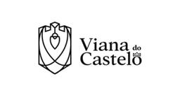 Logo do empreendimento Viana do Castelo.