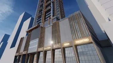 Apartamentos à venda no Maison Selenitá em Balneário Camboriú, SC Apartamentos à venda no Maison Selenitá em Balneário Camboriú, SC