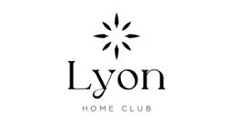 Logo do empreendimento Lyon Home Club.
