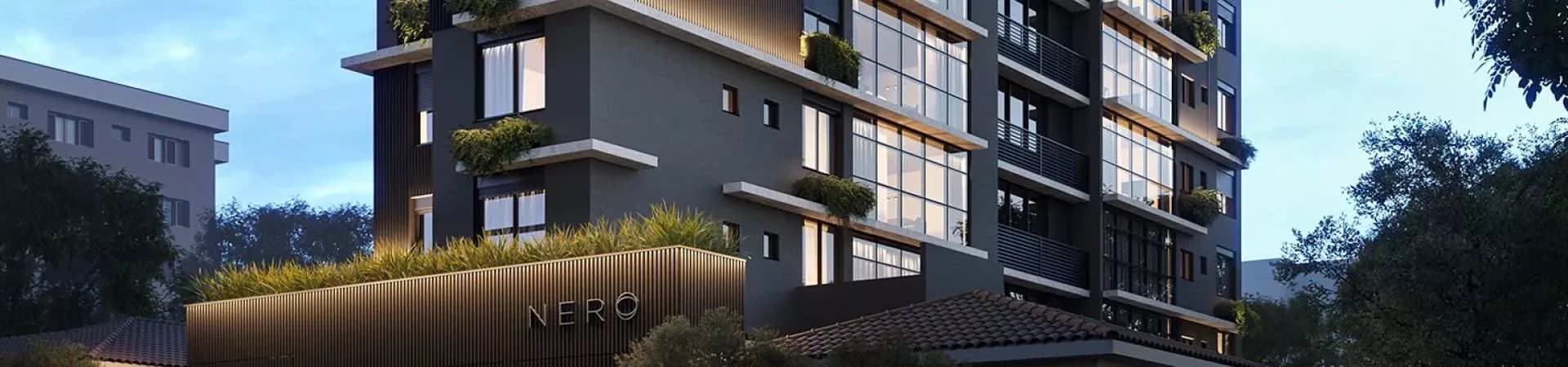 Nero da Vinci Empreendimentos