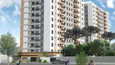 Apartamentos à venda no Vila Montreal em Curitiba, PR Apartamentos à venda no Vila Montreal em Curitiba, PR
