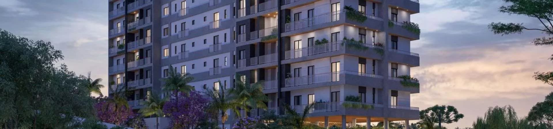 Serra Dourada da Treèle