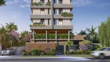 Apartamentos a venda no Serra Dourada em Curitiba Apartamentos a venda no Serra Dourada em Curitiba