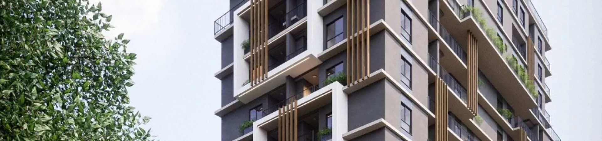 Blentt - Residencial da ATR