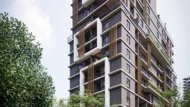 Apartamentos a venda no Blentt - Residencial em Curitiba Apartamentos a venda no Blentt - Residencial em Curitiba