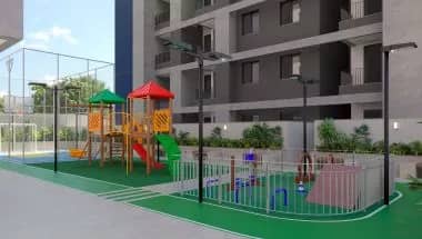 Apartamentos à venda no Yes Ecoville em Curitiba, PR Apartamentos à venda no Yes Ecoville em Curitiba, PR