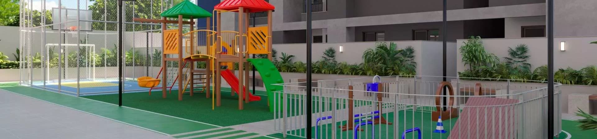 Yes Ecoville - TM3 Incorporadora