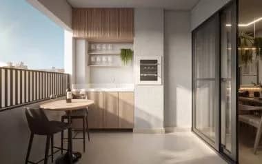 Apartamentos à venda no Sensia Horizon em Curitiba, PR Apartamentos à venda no Sensia Horizon em Curitiba, PR