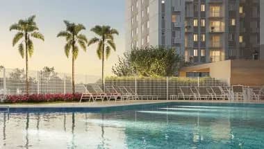 Apartamentos à venda no Pitangueira Reserva Urbana em Goiânia, GO Apartamentos à venda no Pitangueira Reserva Urbana em Goiânia, GO