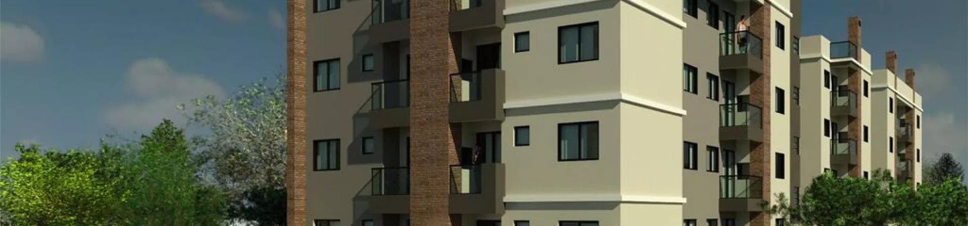 Alexandria da Reus Construtora