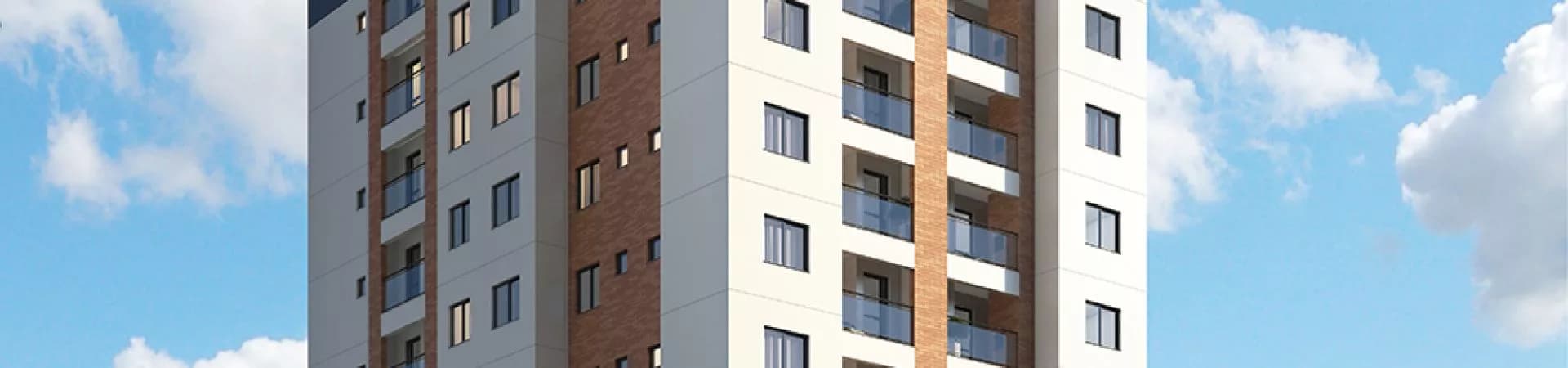 Reserva Pinheirinho da Quest Construtora