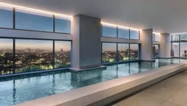 Apartamentos à venda no Augen em Curitiba, PR Apartamentos à venda no Augen em Curitiba, PR