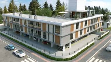 Apartamentos à venda no Praça Paris em Florianópolis, SC Apartamentos à venda no Praça Paris em Florianópolis, SC