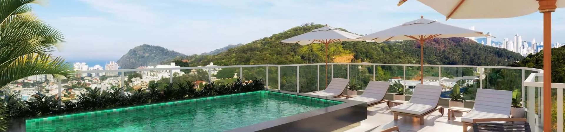 Palm Coast da Verdes Mares Construtora