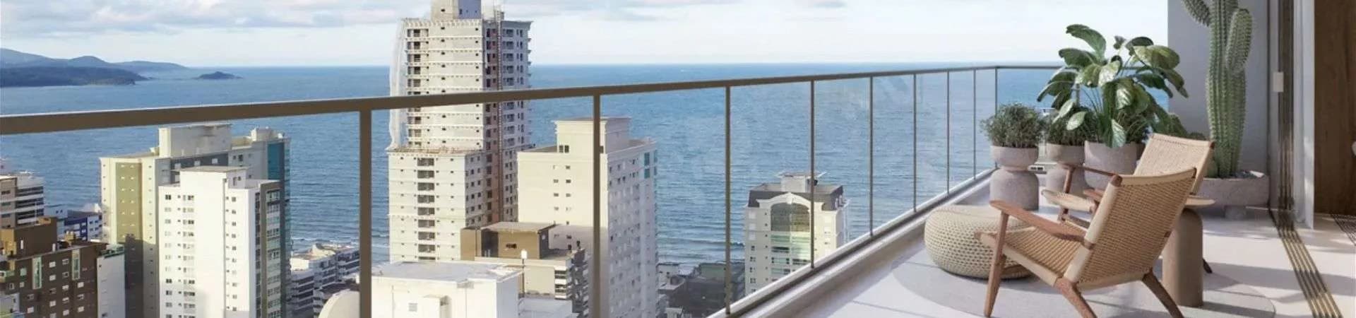 Imperial Tower da Albatroz Construtora