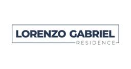 Logo do empreendimento Lorenzo Gabriel Residence.
